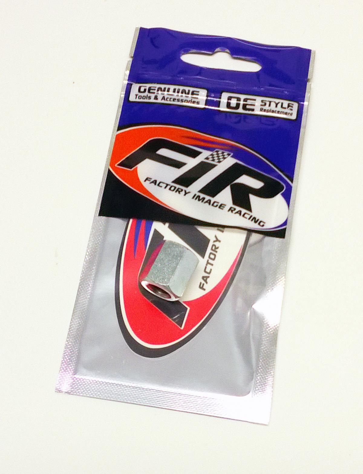 NUT M8 x 15mm LONG (EACH)