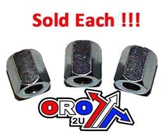 NUT M8 x 15mm LONG (EACH)