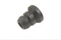 RCU BUMP RUBBER 18.00x53.50x57.00mm A-KIT (Black), Showa RCU Parts Off Road SUT57036, SUT57036