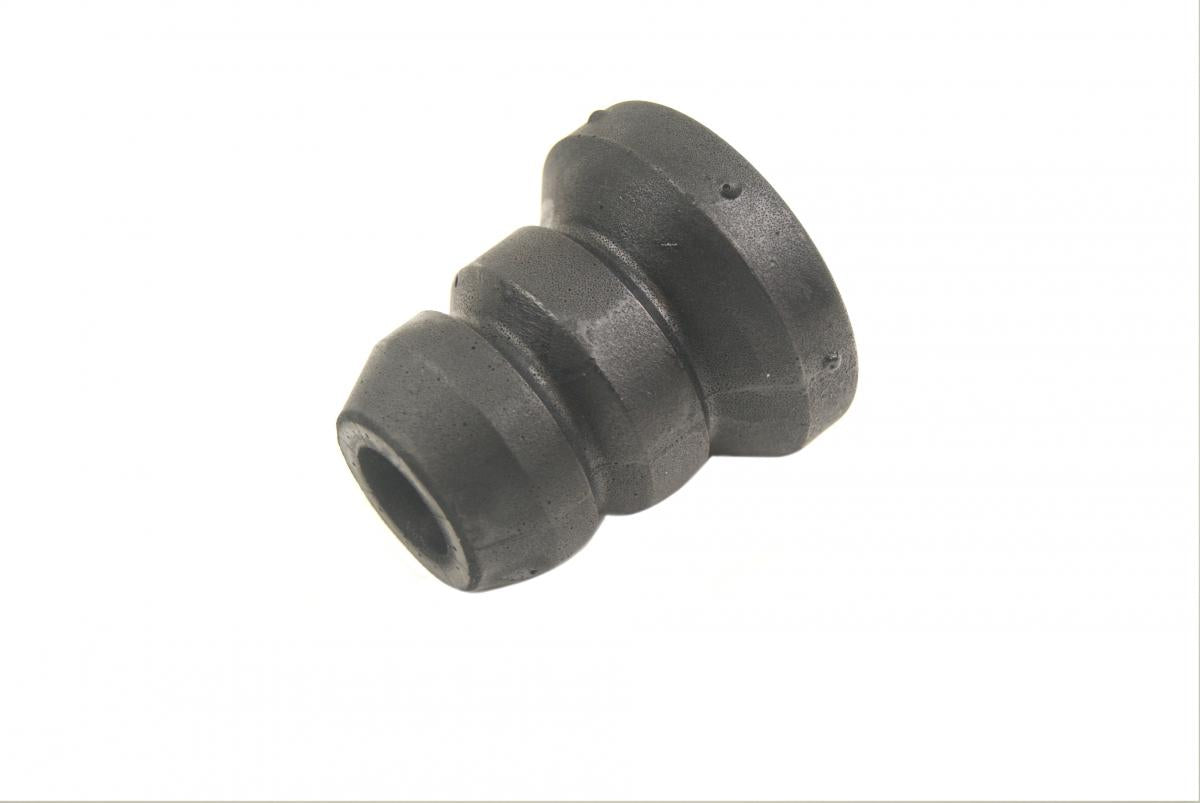 RCU BUMP RUBBER 18.00x53.50x57.00mm A-KIT (Black), Showa RCU Parts Off Road SUT57036, SUT57036