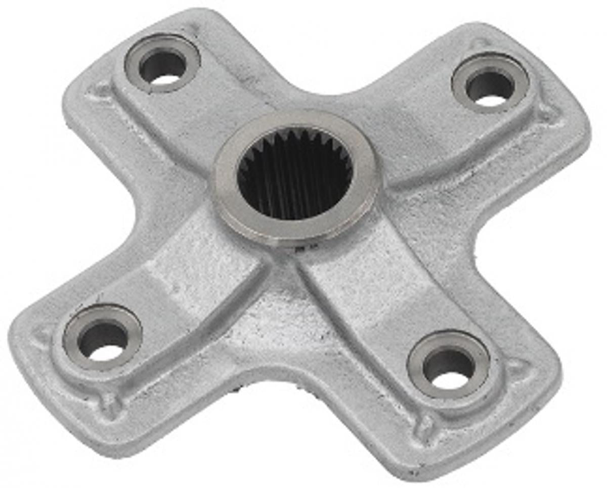 HUB REAR KAWASAKI 49030-0034, BRONCO AT-06903