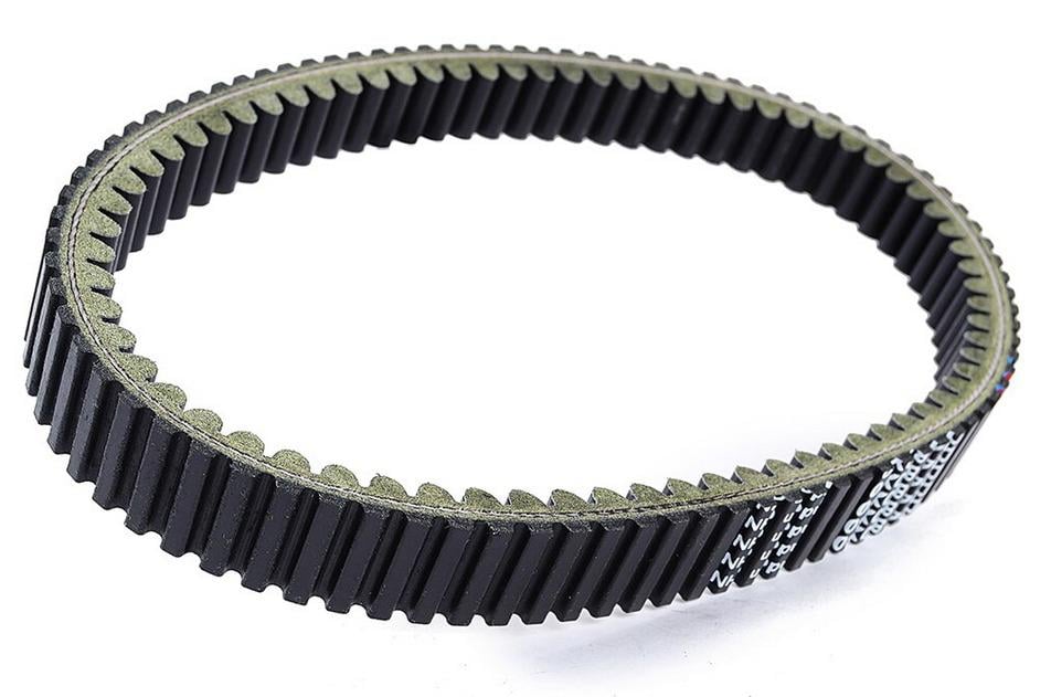 DRIVE BELT KAWASAKI KVF 360 650 700 750 PRAIRIE BRUTE FORCE SUZUKI ARCTIC CAT 59011-0003