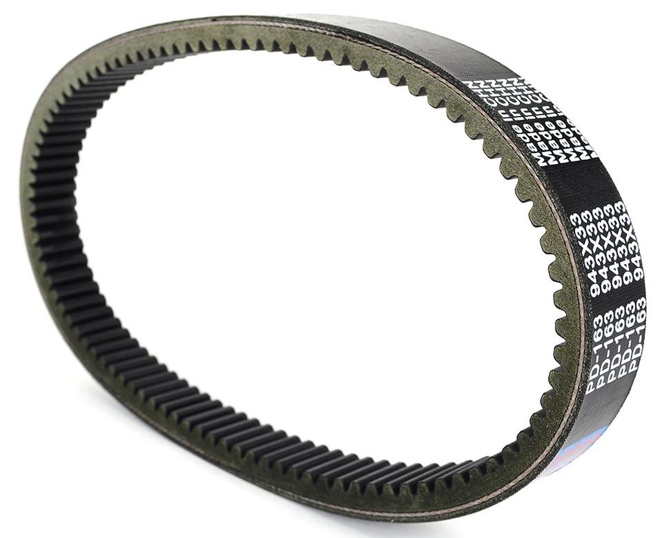 DRIVE BELT HD CAN-AM DEFENDER OUTLANDER 450 400 330 2x4 4x4 EFI XT DPS 11420269 420280280