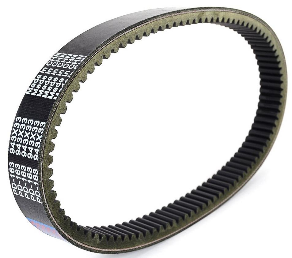 DRIVE BELT HD CAN-AM DEFENDER OUTLANDER 450 400 330 2x4 4x4 EFI XT DPS 11420269 420280280