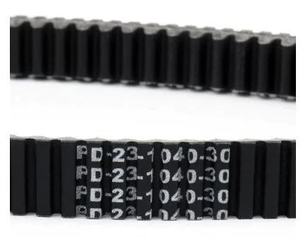DRIVE BELT HD POLARIS RANGER 4X4 SPORTSMAN 400 500 700 800 1142-0241 11420241