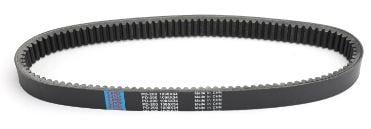 DRIVE BELT 15-18 POLARIS RANGER 1000 CREW DIESEL HD 3211175 3211193 M510-A200-BLACK