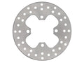 DISC BRAKE FRONT TRX 500 12-13, PSYCHIC AT-05718, 45251-HR0-F01