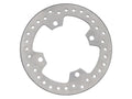 DISC BRAKE FRONT/REAR KRX1000, PSYCHIC AT-05724, 41080-0712
