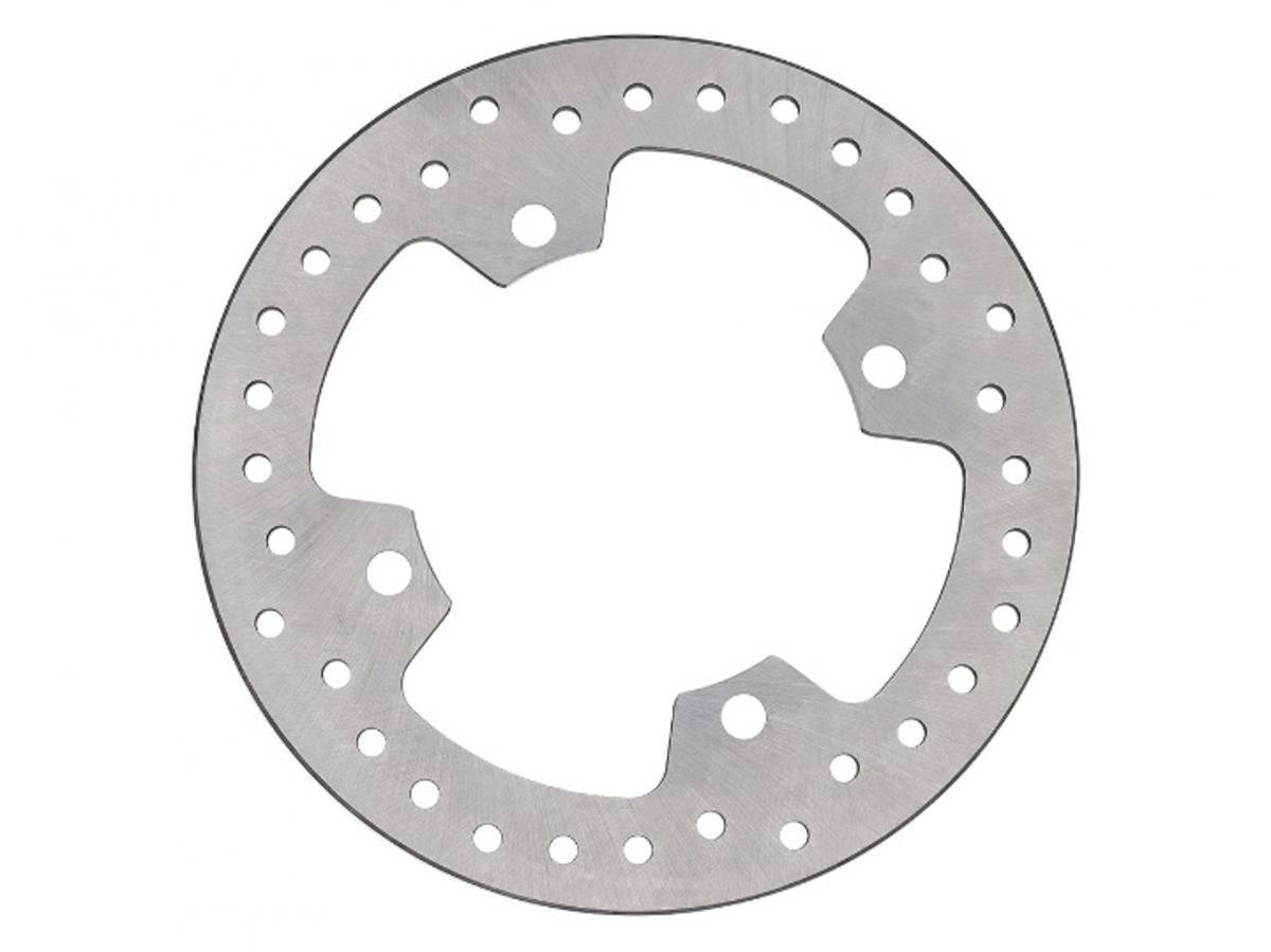 DISC BRAKE FRONT/REAR KRX1000, PSYCHIC AT-05724, 41080-0712