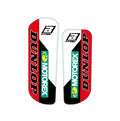 21-22 GASGAS FORK DECALS, BLACKBIRD 5900N