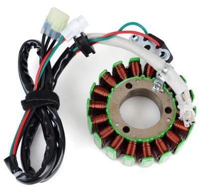 STATOR COIL 2015-2022 HUSQVARNA FE250 350S 450 501 77539004000 79239104000