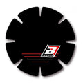21-25 GASGAS MC/EC CLUTCH COVER PROTECTION, BLACKBIRD 5903/03