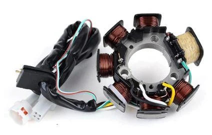 STATOR COIL 1999-2003 YAMAHA DT125 DT125R 3RM-85560-01