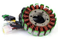 GENERATOR STATOR COIL 08-14 POLARIS 400-500, REPLACEMENT FOR 3090061 - SCRAMBLER/SPORTSMAN
