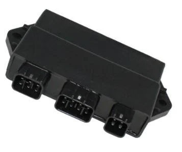 CDI MODULE 2001-2003 YAMAHA YFM660 RAPTOR 5LP-85540-20-00 5LP-85540-10-00