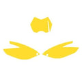 TM 4-STROKE ENDURO 20-21 PRE CUTS, BLACKBIRD 3816/40 YELLOW, NUMBER BOARD BACKGROUNDS