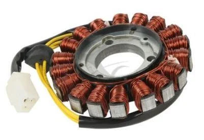 STATOR COIL 2006-2015 SUZUKI GSXR 600 750 31401-01H10