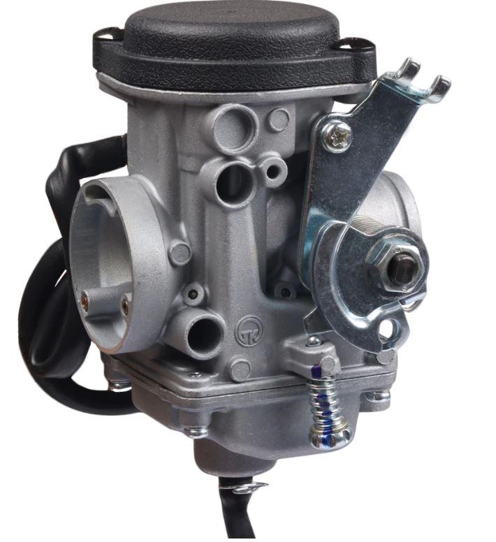 Carburetor Assembly YBR125 YAMAHA, Replacement for- JD9-E4101-02-00