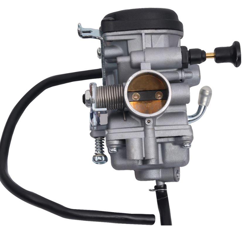 Carburetor Assembly YBR125 YAMAHA, Replacement for- JD9-E4101-02-00