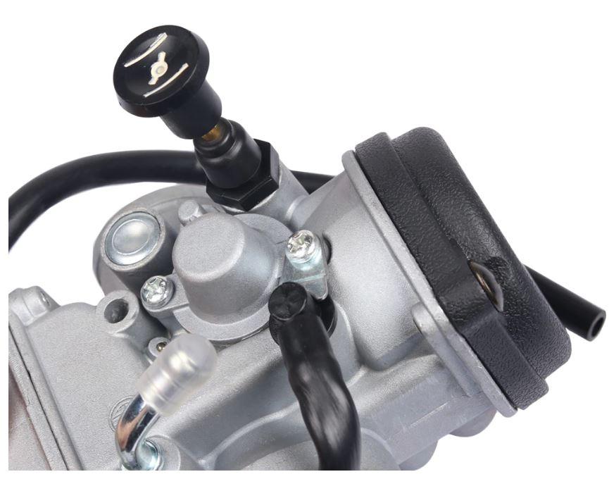 Carburetor Assembly YBR125 YAMAHA, Replacement for- JD9-E4101-02-00