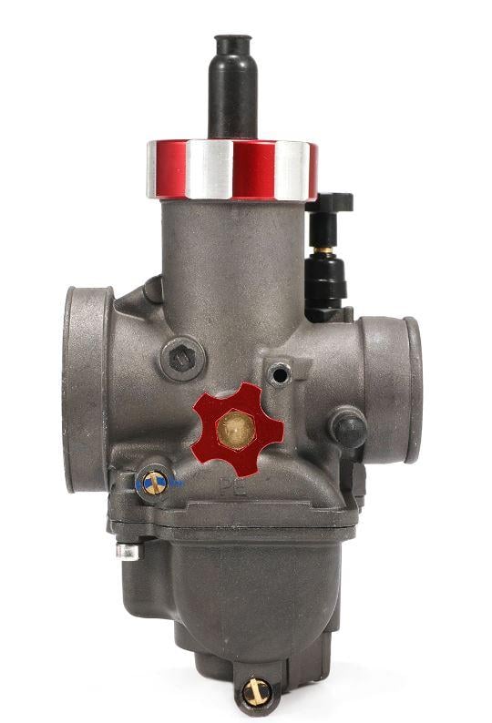 CARBURETTOR ASSEMBLY PE28 28mm BORE KAWASAKI KX80 KX85 HONDA CR80 CR85