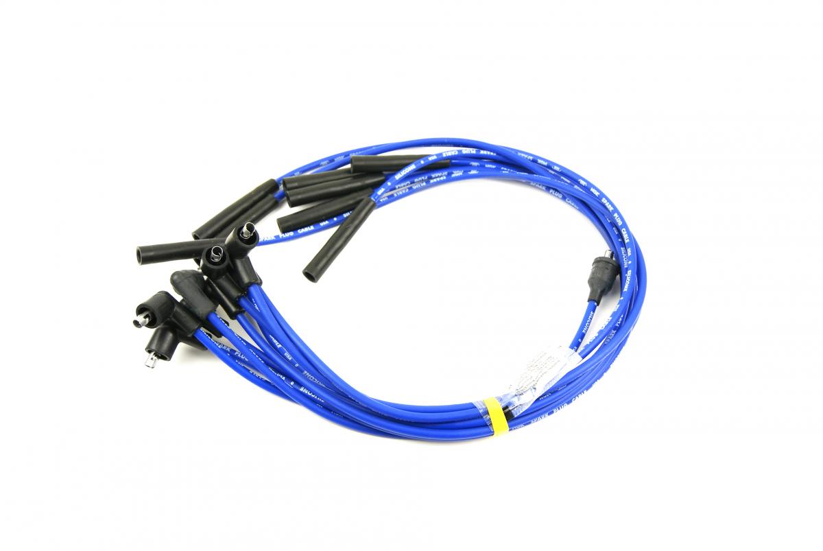 NGK IGNITION WIRE SET RC-FDX014 NGK 52432 HT LEADS
