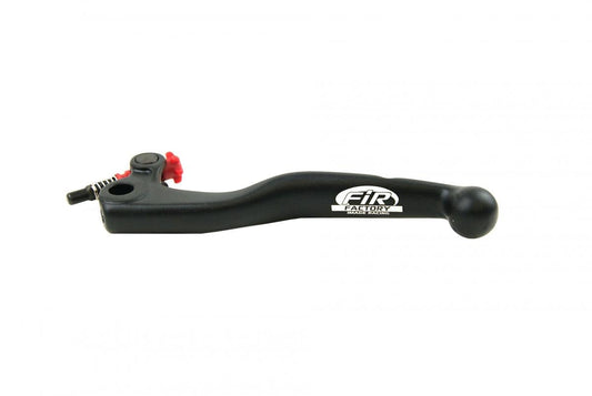 LEVER BLADE CLUTCH KTM FORGED, 50302031100, BLACK, FIR,