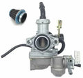 CARBURETTOR PZ22C CABLE CHOKE HONDA FOURTRAX CT70 90 110 TRX90 110 125 ATC90 110 125