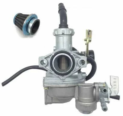 CARBURETTOR PZ22C CABLE CHOKE HONDA FOURTRAX CT70 90 110 TRX90 110 125 ATC90 110 125