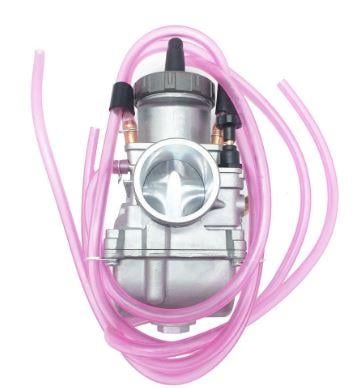 CARBURETOR ASSEMBLY 36mm PWK HONDA KTM SUZUKI KAWASAKI