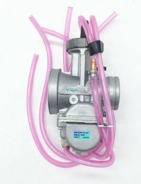CARBURETOR ASSEMBLY 36mm PWK HONDA KTM SUZUKI KAWASAKI