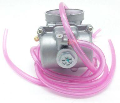 CARBURETOR ASSEMBLY 36mm PWK HONDA KTM SUZUKI KAWASAKI