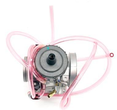 CARBURETOR ASSEMBLY 36mm PWK HONDA KTM SUZUKI KAWASAKI