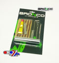 RADIAL TYRE REPAIR KIT
