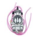 CARBURETTOR ASSEMBLY 38mm PWK HONDA SUZUKI KAWASAKI KTM HONDA