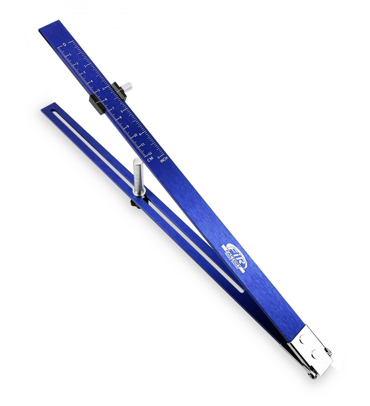 SAG SCALE FIR ASOT-468 BLUE, 08-0613