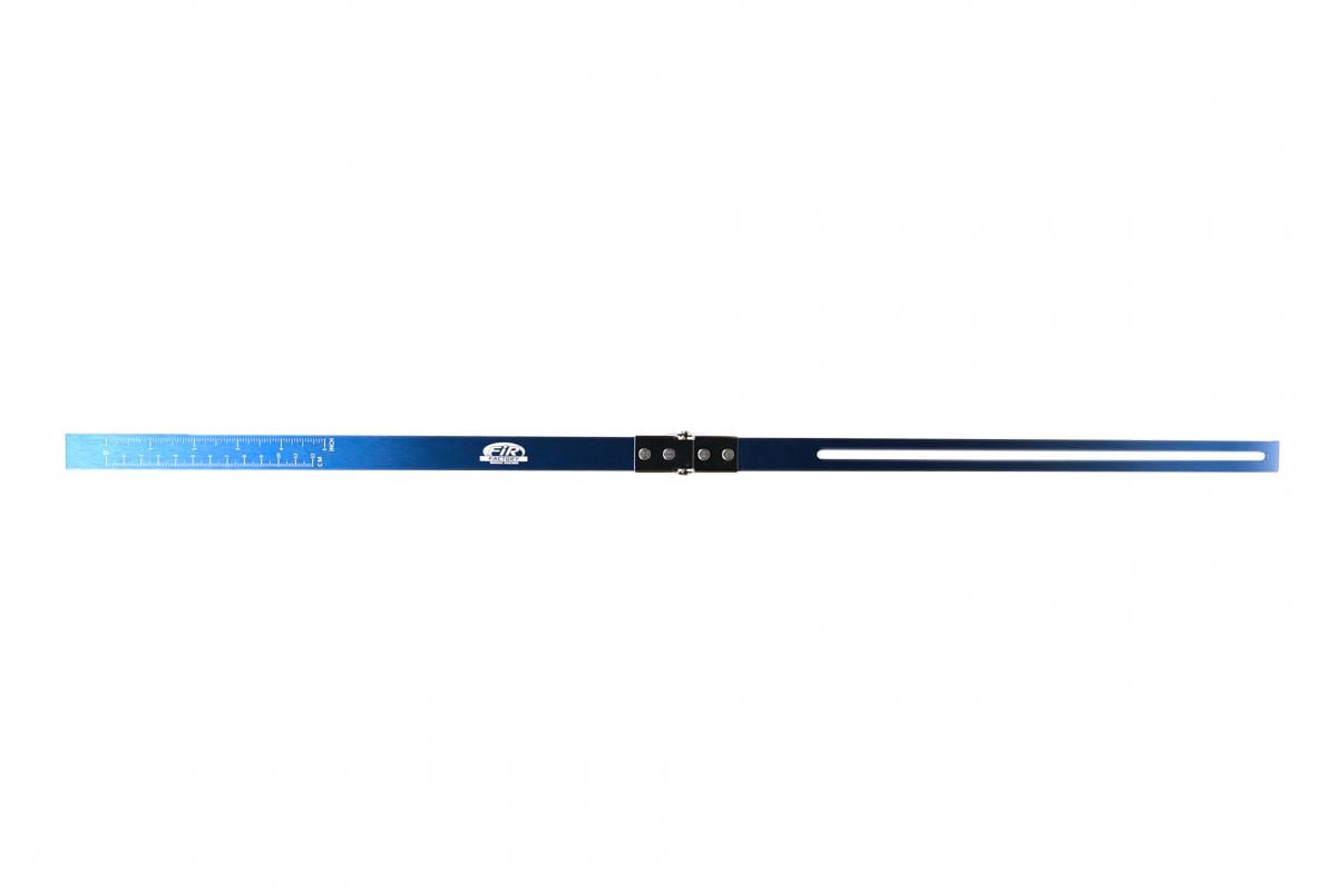 SAG SCALE FIR ASOT-468 BLUE, 08-0613