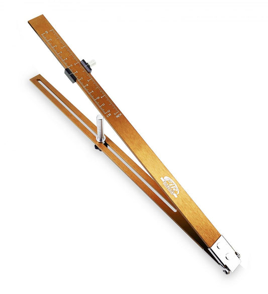 SAG SCALE FIR ASOT-468 ORANGE, 08-0613