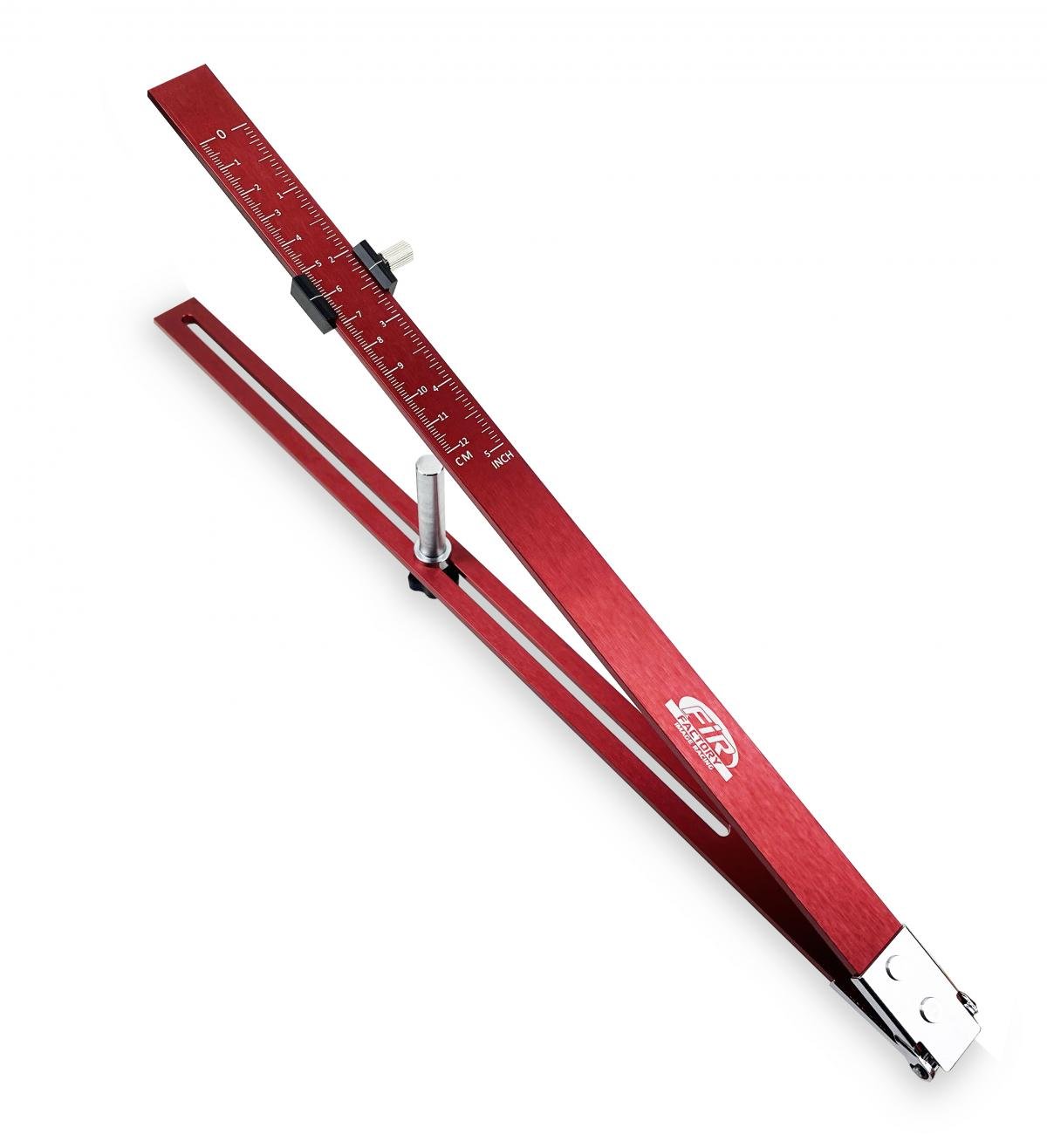 SAG SCALE FIR ASOT-468 RED, 08-0613