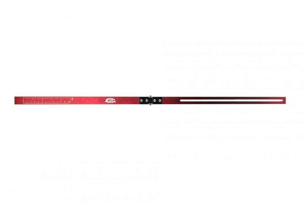 SAG SCALE FIR ASOT-468 RED, 08-0613
