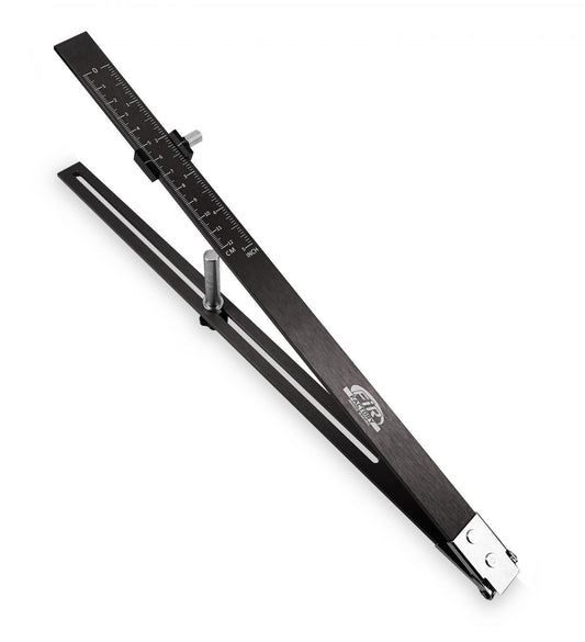 SAG SCALE FIR ASOT-468 BLACK, 08-0613