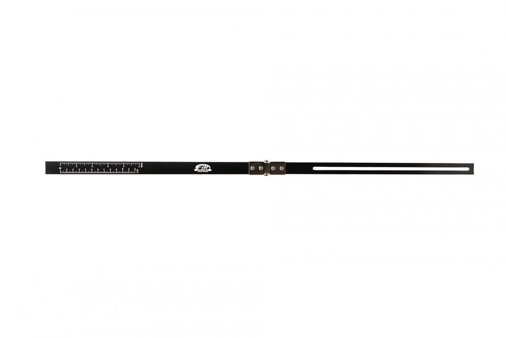SAG SCALE FIR ASOT-468 BLACK, 08-0613