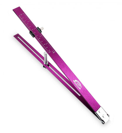 SAG SCALE FIR ASOT-468 PURPLE, 08-0613