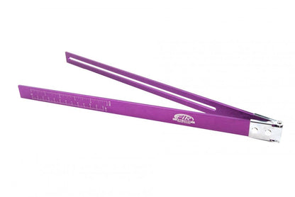 SAG SCALE FIR ASOT-468 PURPLE, 08-0613