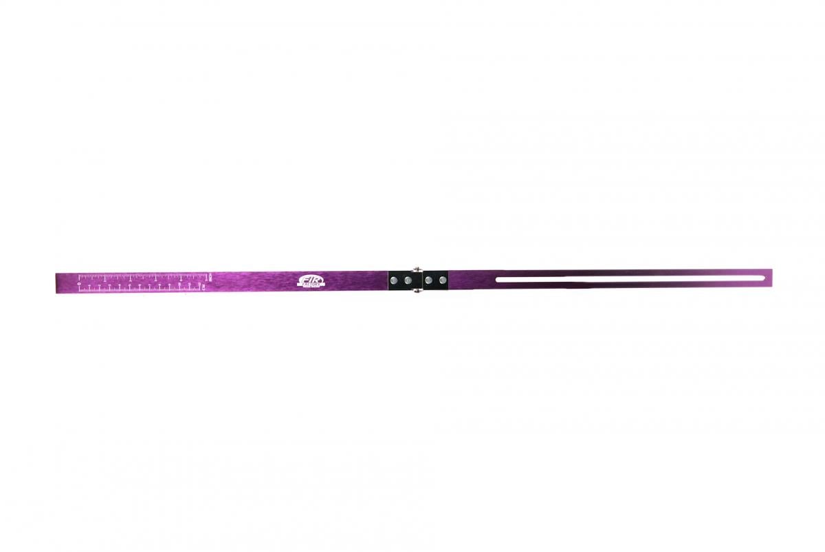 SAG SCALE FIR ASOT-468 PURPLE, 08-0613