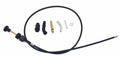 CHOKE CABLE & PLUNGER REBUILD KIT 1988-2000 HONDA TRX300FW FOURTRAX