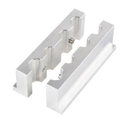 12 14 16 18mm REAR SHOCK SHAFT HOLDING 4-1 TOOL SHOCK CLAMP