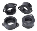 INTAKE FLANGE SET KAWASAKI KZ1000 ZX1100 ZN1100 GPZ1100 16065-1131