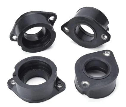 INTAKE FLANGE SET KAWASAKI KZ1000 ZX1100 ZN1100 GPZ1100 16065-1131