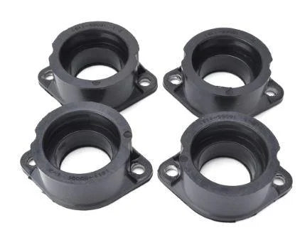 INTAKE FLANGE SET KAWASAKI KZ1000 ZX1100 ZN1100 GPZ1100 16065-1131